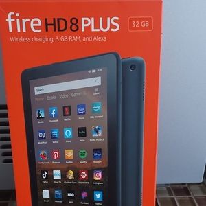 Amazon Fire